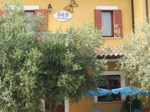 B&B Mariposa
