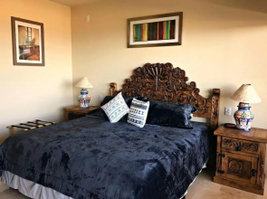 Cabo Cottage Copala · Stunning * Luxury Ocean View 2BR*Resort Living