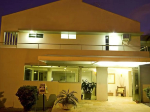 Hotel Belo Horizonte