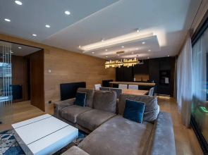 Llac Blau Luxury Apartment With Jacuzzi