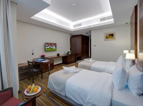 Center Hotel Sharjah