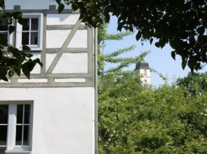 Apartmenthaus Brunnenhof
