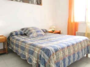 House With one Bedroom in Aléria, With Shared Pool, Enclosed Garden and Wifi