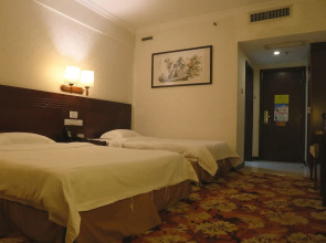 Pazhou Hotel