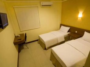 Imperial Hotel Gorontalo