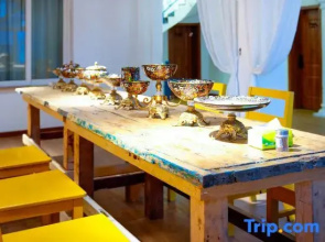 Huajing Homestay