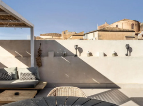 Donna Rosa Luxury Home - La Terrazza