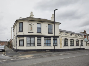 Freemantle A3