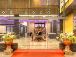Rio Meridian Hotel