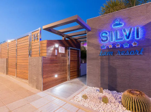 Silvi Apartamentos