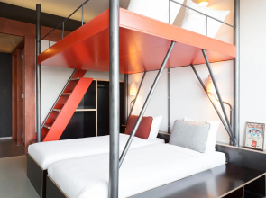 Volkshotel