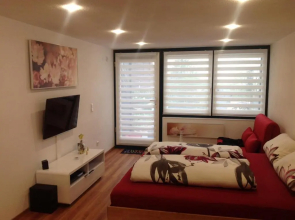 Ferienwohnung im Terrassenpark
