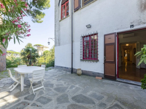 JOIVY Apt W/Amazing Sea View And Patio, Next To Port Of Rapallo
