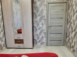 Высота 56 на улице Рокоссовского