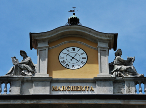 Villa Margherita Grande