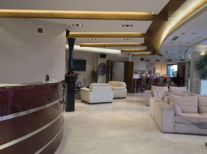 Cosmopolitan Hotel