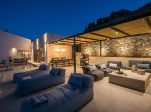 Alta Vista Villas