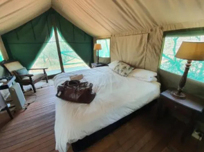 African Elegance Tented Lodge