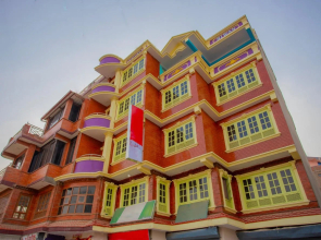Hotel Aalishan By OYO Rooms