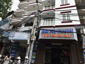 Ibiz City Hostel