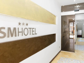 Hotel San Marco