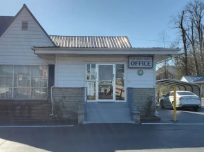 Blue Haven Motel I-75 North Exit 128&129