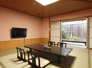 Ooedo Onsen Monogatari Urayasu Mangekyo
