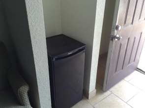 Garden Inn  Suites of Dallas