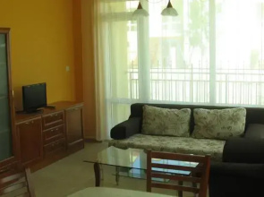 Hermes Apartments