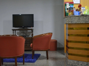 Residencial Centro Comercial Avenida