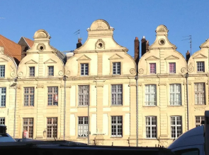 Demeure des Buis