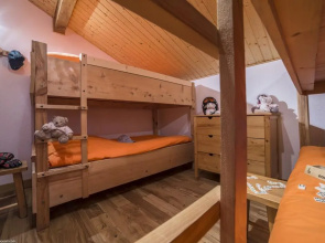 Chalet Berger