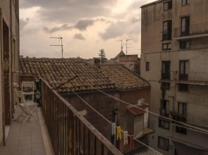 Casa Colapesce