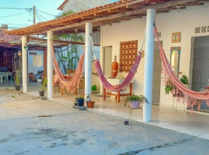 Hostel Casa Grande