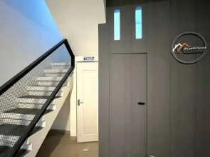 Urbanview De Path House Syariah Boyolali