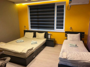 Vegas Guest House