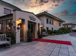Seehotel Rheinsberg