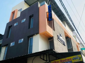Hotel Nexus