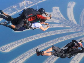 Отель Ibis Mall Avenue Dubai