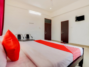 OYO 67157 Grand Jvi Resort & Marriage Lawn