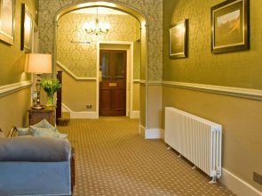 New Dungeon Ghyll Hotel