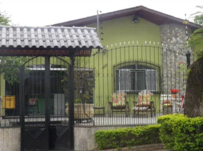 Pousada Bella Vitoria