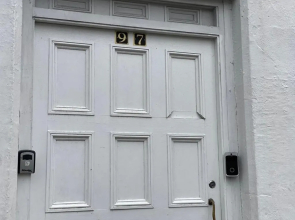 Serviced Property Plymouth