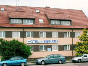 Hotel Keinath Stuttgart