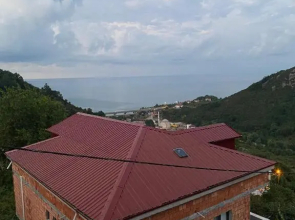 Villa Green Garden (Sea View,5 Bedrooms,3 Bathroo)