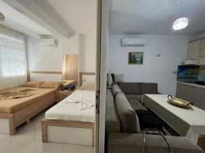 Apartment in Grand Blue Fafa Golem
