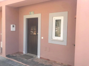 Dream Executive Apartments