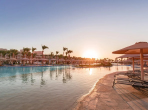 Pickalbatros Palace Resort - Hurghada