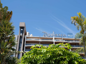 Radisson Blu Resort, Gran Canaria
