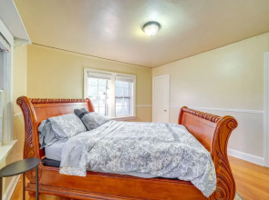 Charming Tusla Home ~ Half-mi to Expo Square!